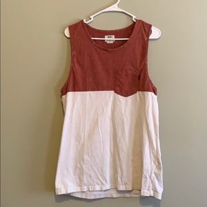 Vans Stylish Tank Top